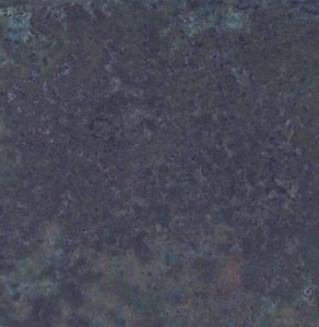 CS Keramisch Tegel Corten 50x100x2cm Sapphire A. van Elk BV